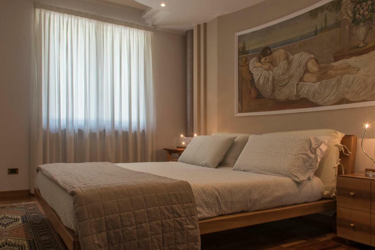 Villa Cristina Villa Pedergnano 外观 照片
