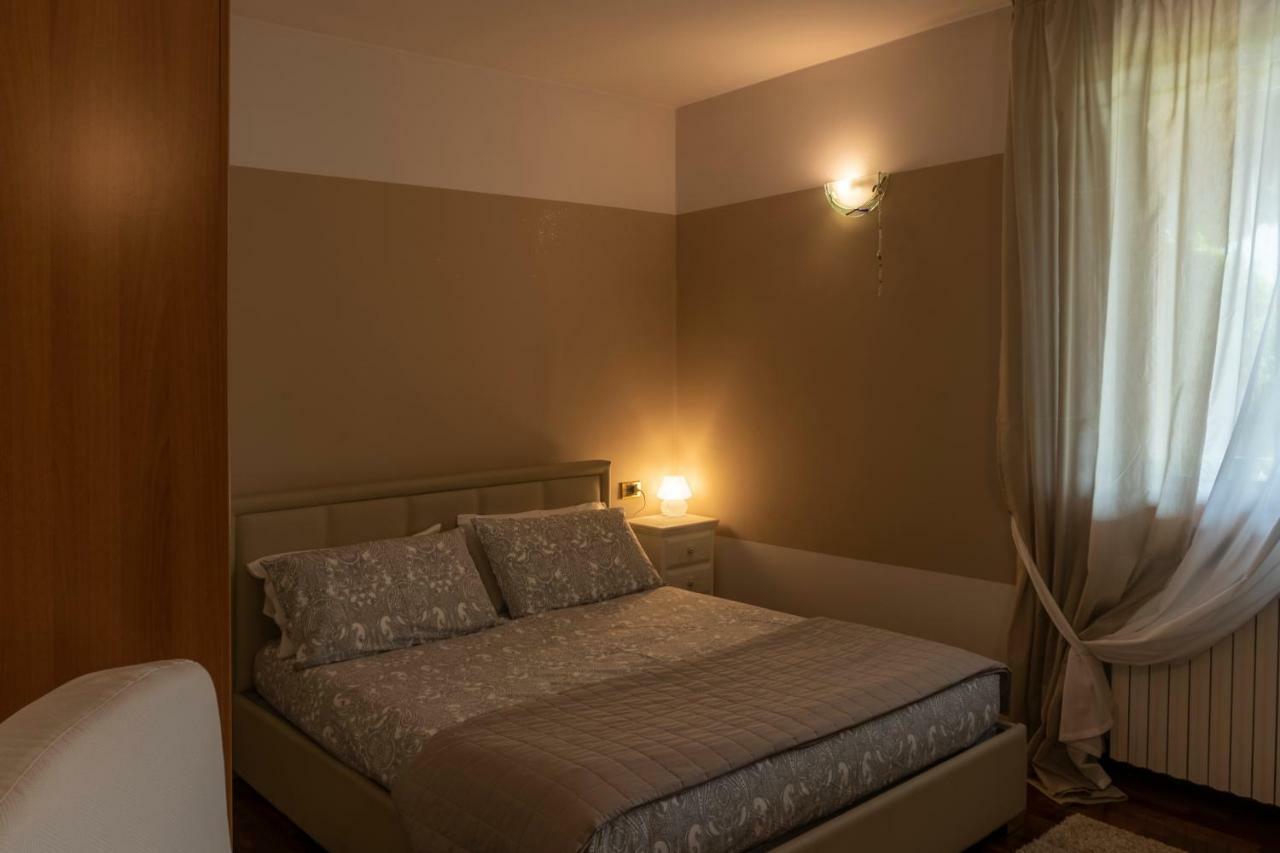 Villa Cristina Villa Pedergnano 外观 照片
